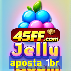 aposta 1br